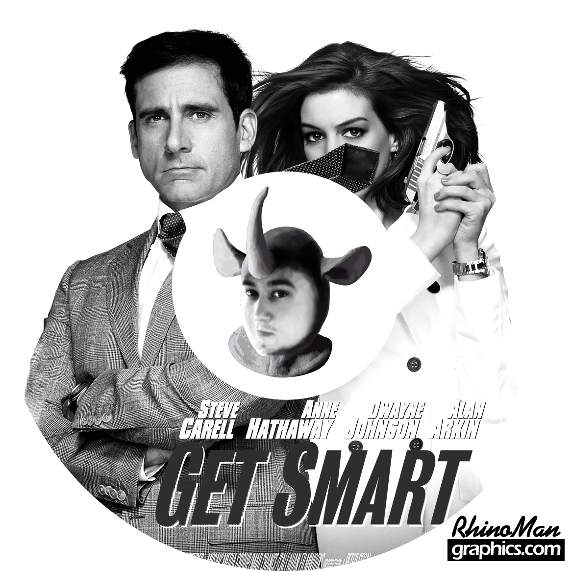 Get Smart