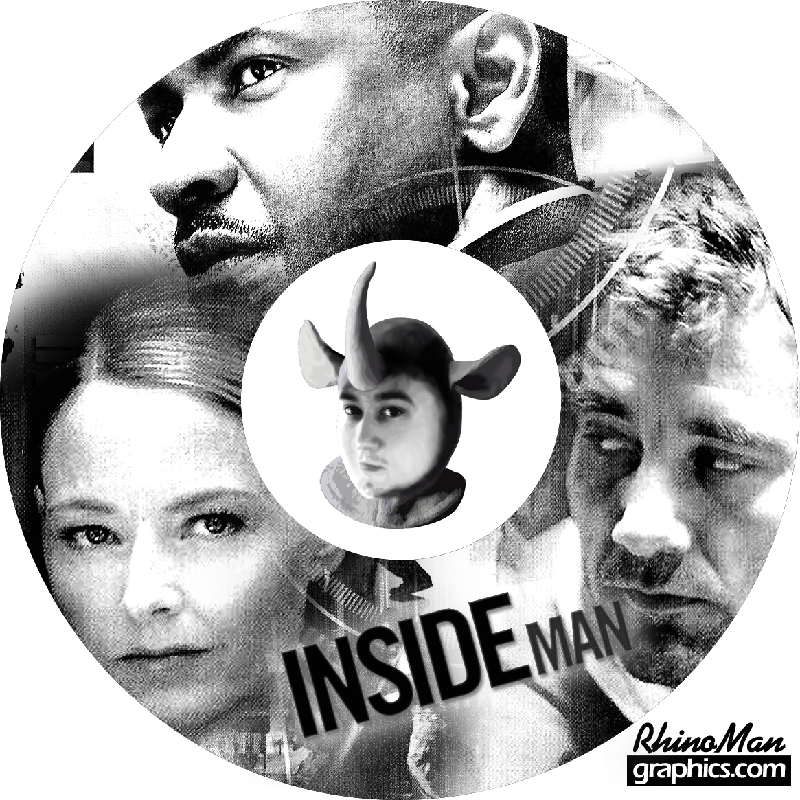 Inside Man movies in Italy